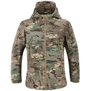 Veste de Montagne Homme - DTYSTORE