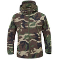 Veste de Montagne Homme - DTYSTORE