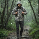 Veste de Montagne Homme