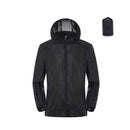 Veste de Montagne Impermeable - DTYSTORE