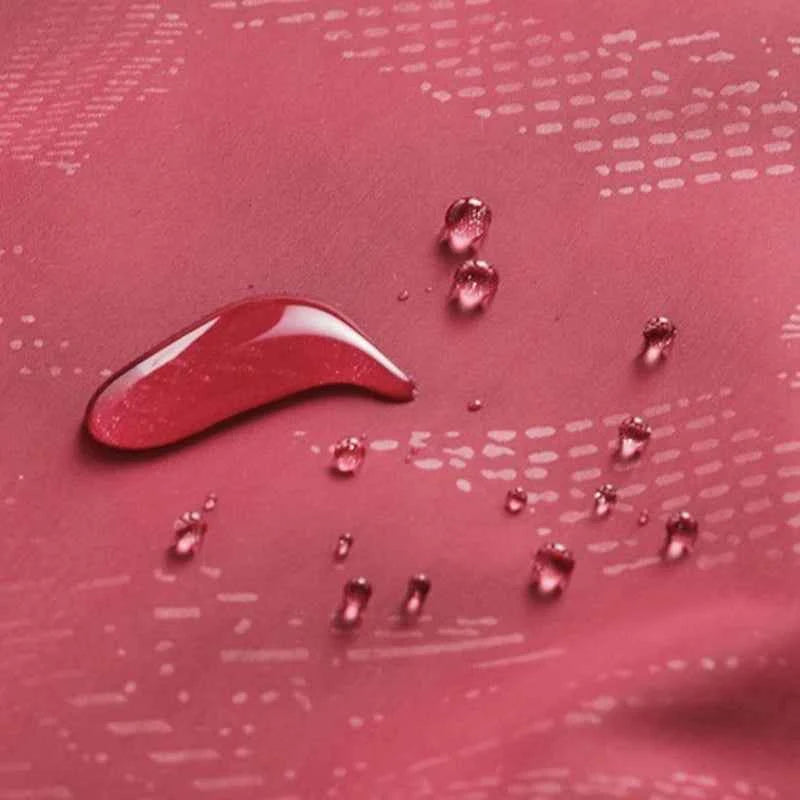 Veste de Montagne Impermeable - DTYSTORE
