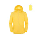 Veste de Montagne Impermeable - DTYSTORE