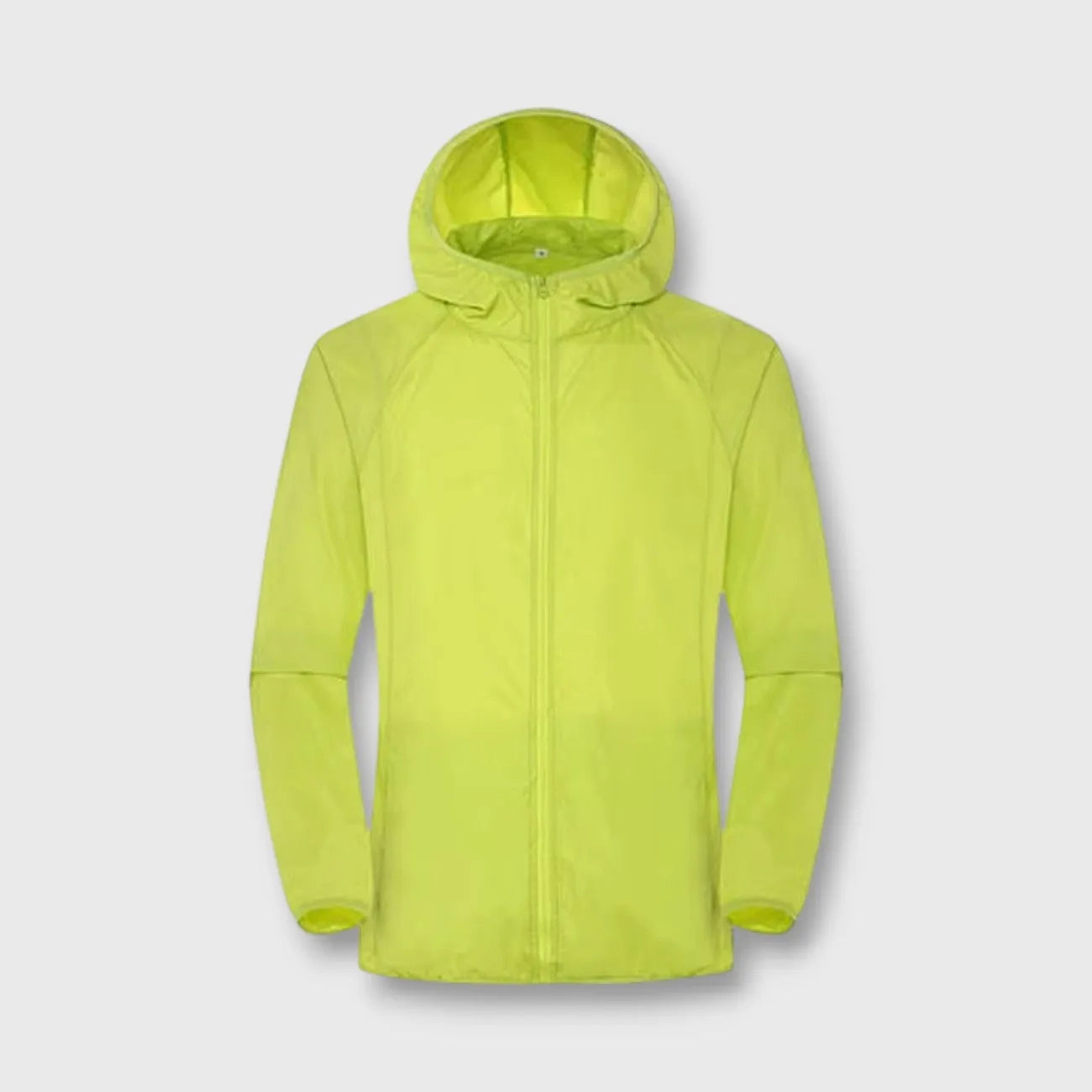 Veste de Montagne Impermeable