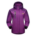 Veste de Pluie de Trekking - DTYSTORE