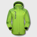 Veste de Pluie de Trekking - DTYSTORE