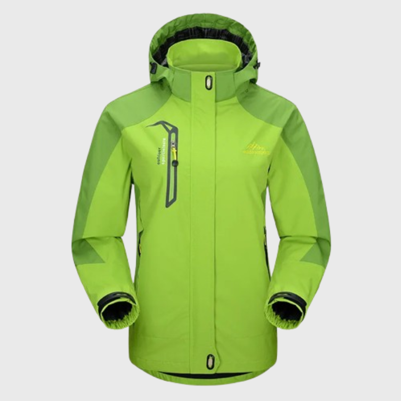 Veste de Pluie de Trekking - DTYSTORE