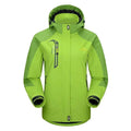 Veste de Pluie de Trekking - DTYSTORE