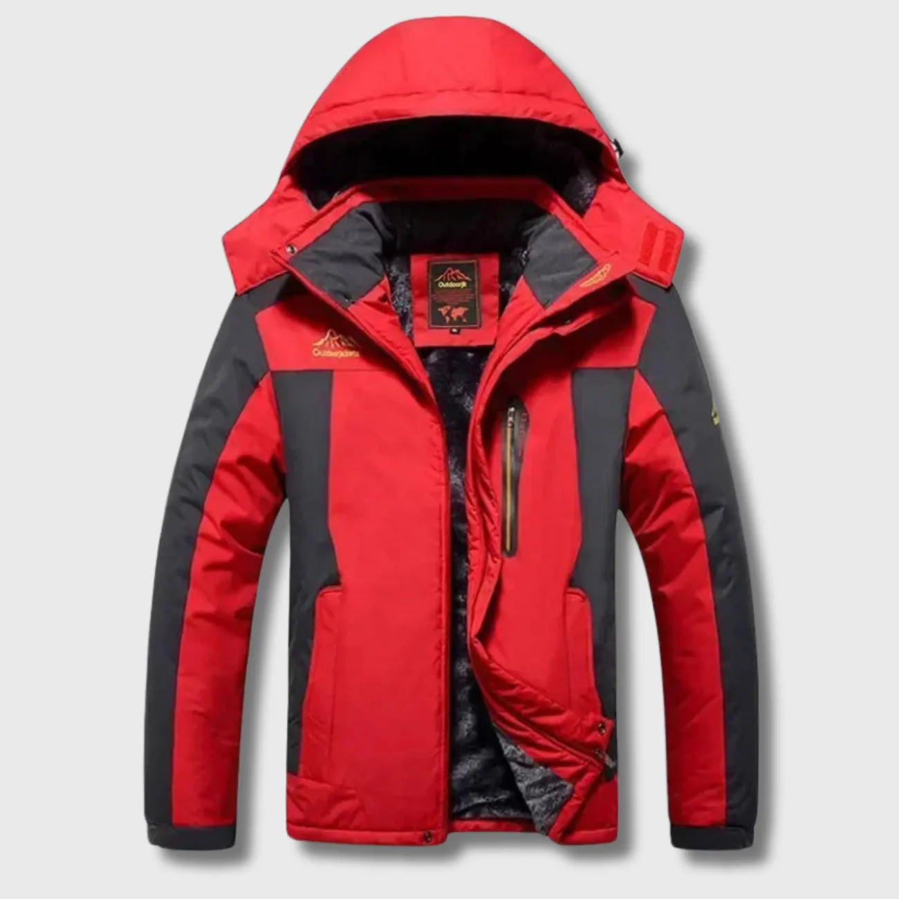 Veste de Randonnée Homme Imperméable