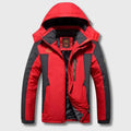 Veste de Randonnée Homme Imperméable