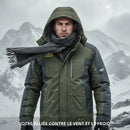 Veste de Randonnée Homme Imperméable