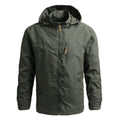 Veste de Randonnée Montagne - DTYSTORE