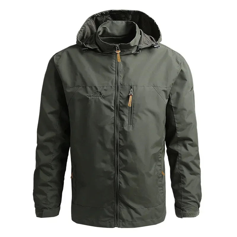 Veste de Randonnée Montagne - DTYSTORE