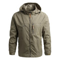Veste de Randonnée Montagne - DTYSTORE