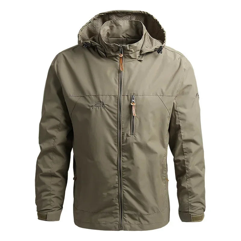 Veste de Randonnée Montagne - DTYSTORE