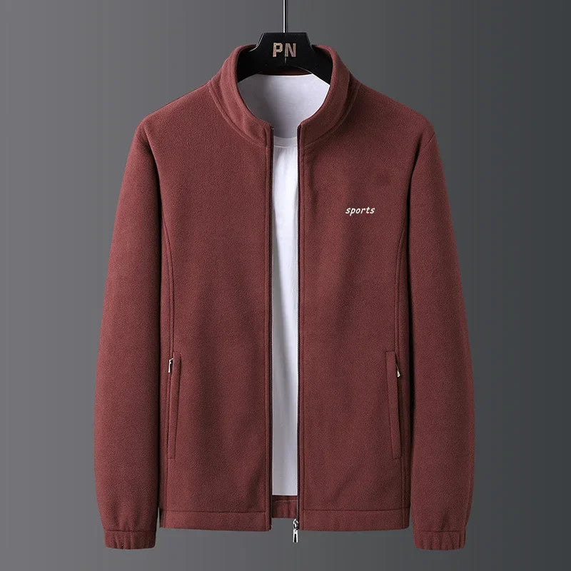 Veste de Sport Polaire - DTYSTORE