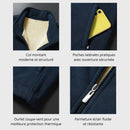 Veste de Sport Polaire
