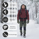 Veste de Sport Polaire