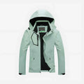 Veste de Trekking DWR - Femme | Outdoor - DTYSTORE