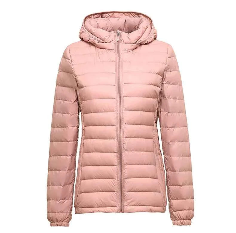 Veste de Trekking Femme - DTYSTORE