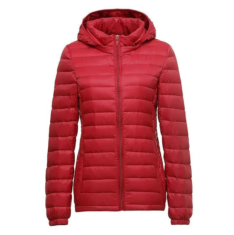 Veste de Trekking Femme - DTYSTORE
