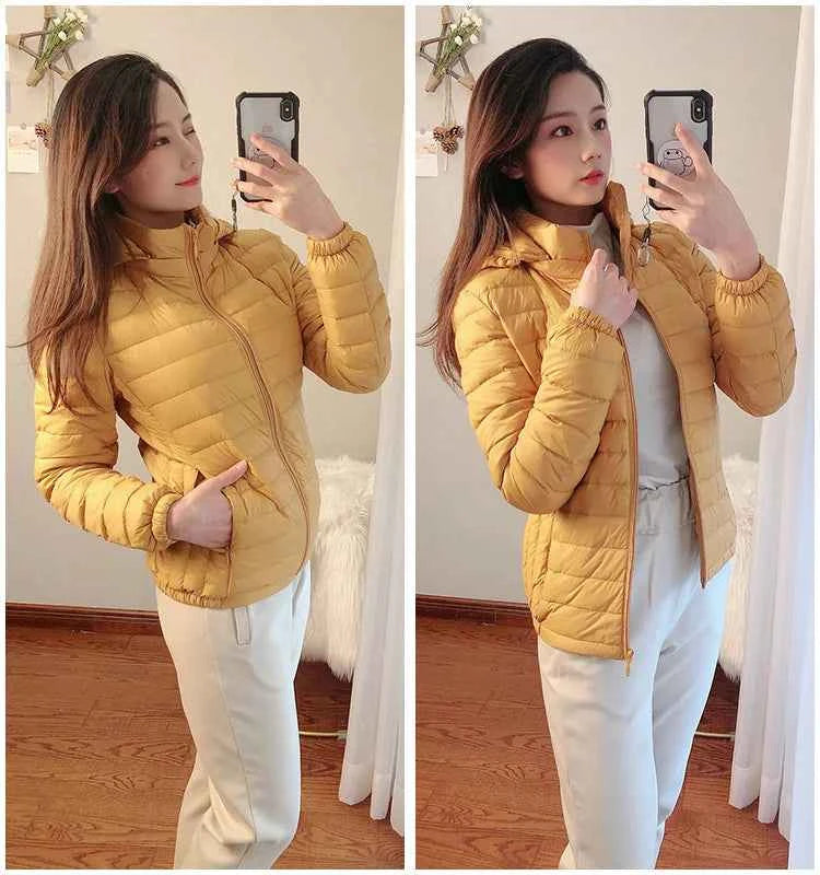 Veste de Trekking Femme - DTYSTORE