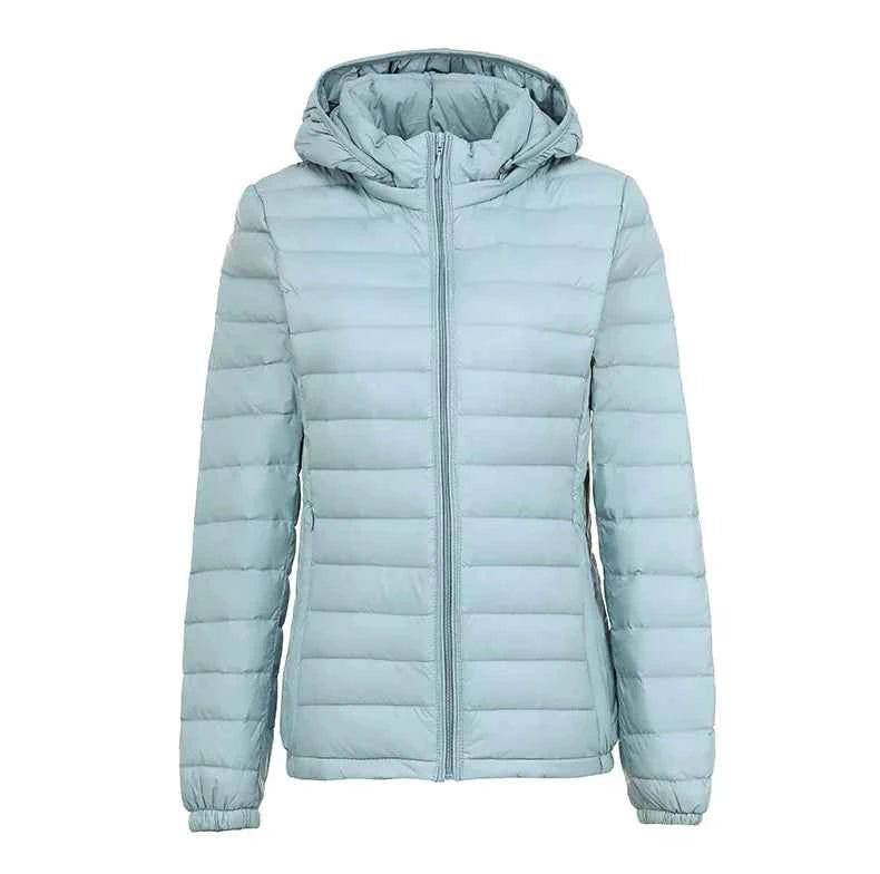 Veste de Trekking Femme - DTYSTORE