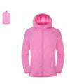 Veste de Trekking Homme - DTYSTORE