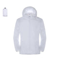 Veste de Trekking Homme - DTYSTORE