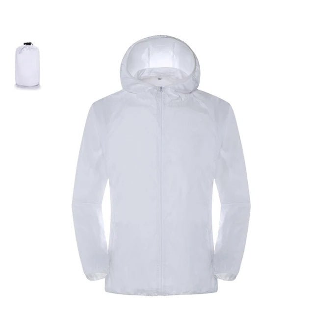 Veste de Trekking Homme - DTYSTORE