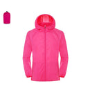 Veste de Trekking Homme - DTYSTORE