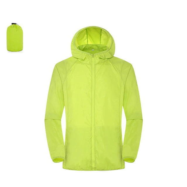 Veste de Trekking Homme - DTYSTORE