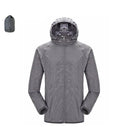 Veste de Trekking Homme - DTYSTORE