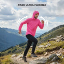Veste de Trekking Homme