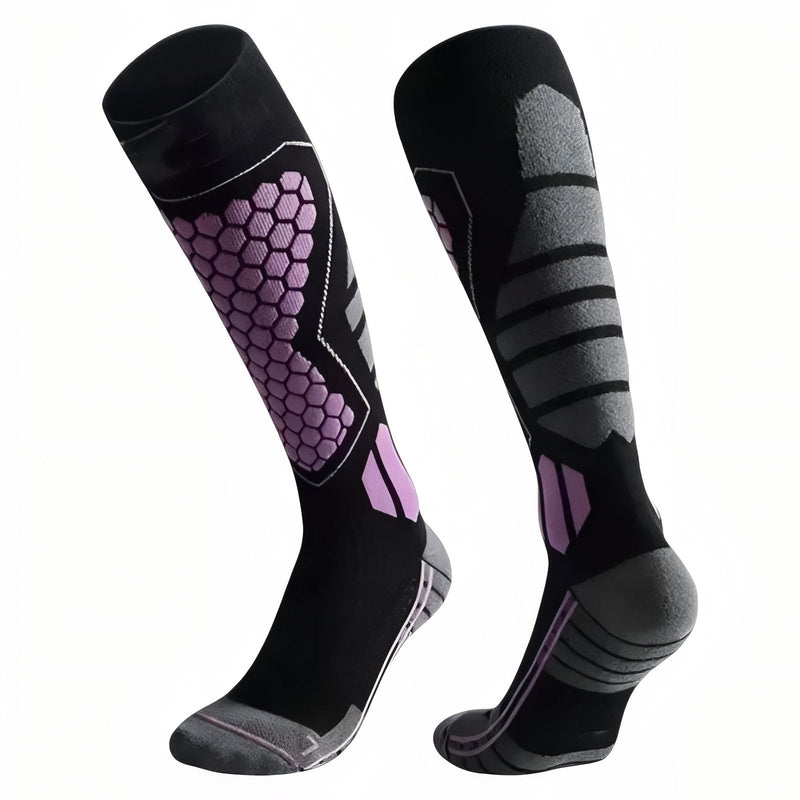 Chaussette Haute Randonnée