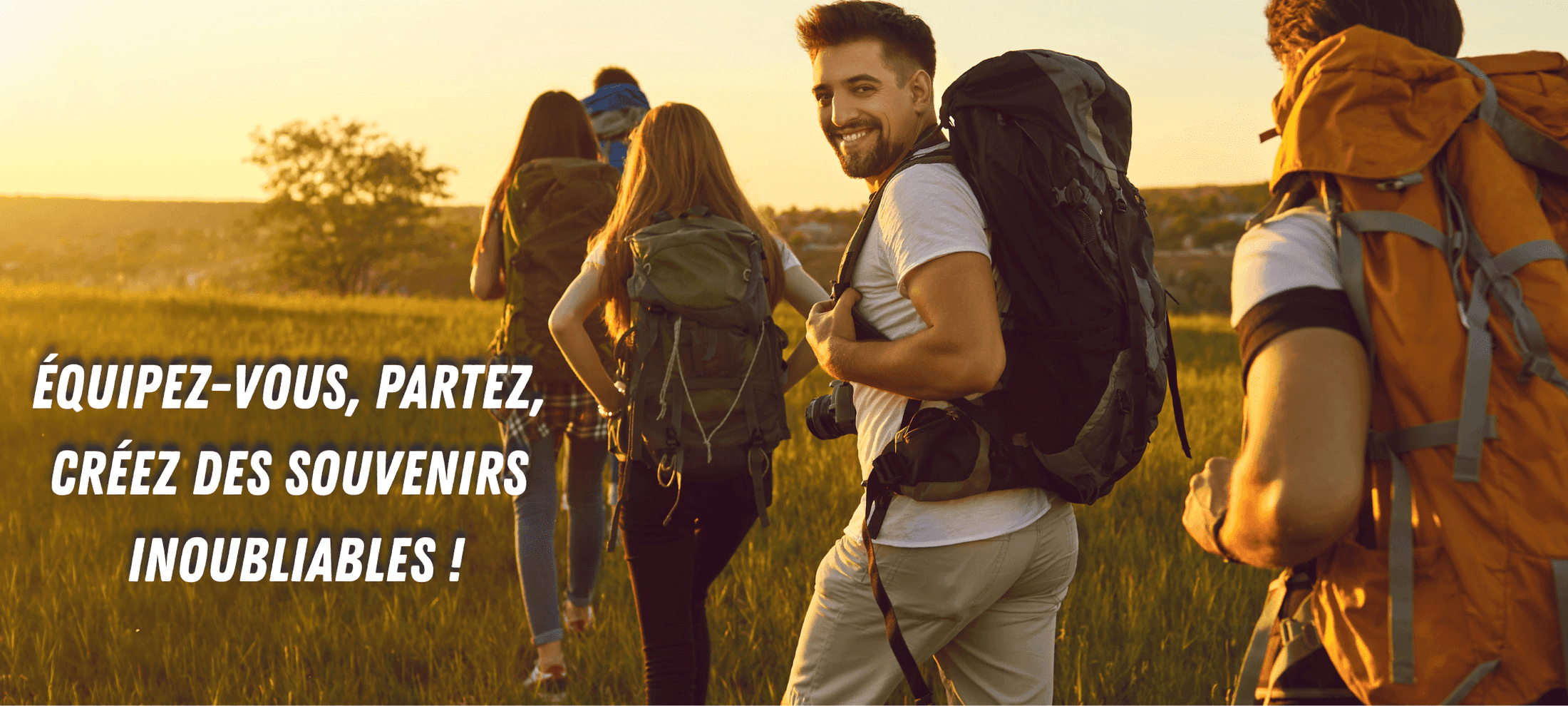 Boutique Randonnée | Équipement et Matériel Outdoor de Qualité