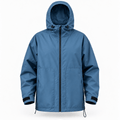 Veste de Pluie Impermeable Léopard