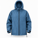Veste de Pluie Impermeable Léopard