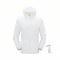 Veste Imperméable Ultra Légère
