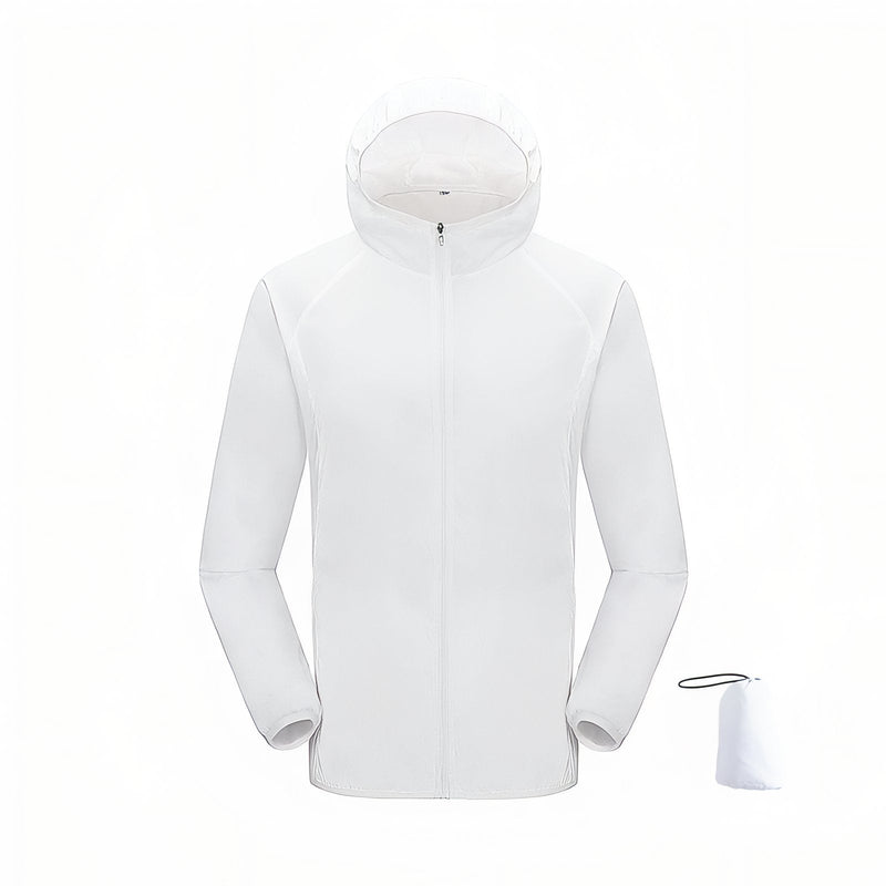 Veste Imperméable Ultra Légère