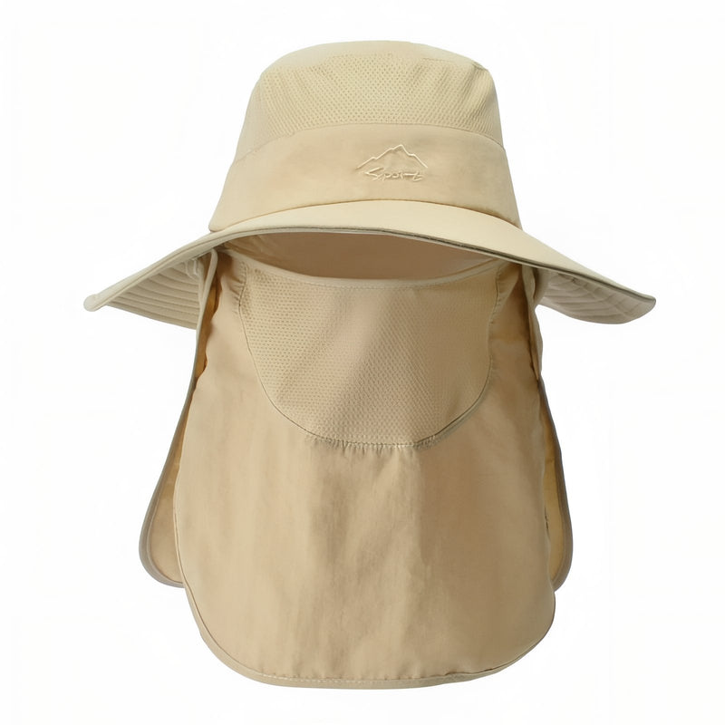 Chapeau Randonnée Anti UV
