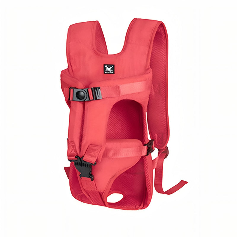 Porte Chien Ventral Randonnée