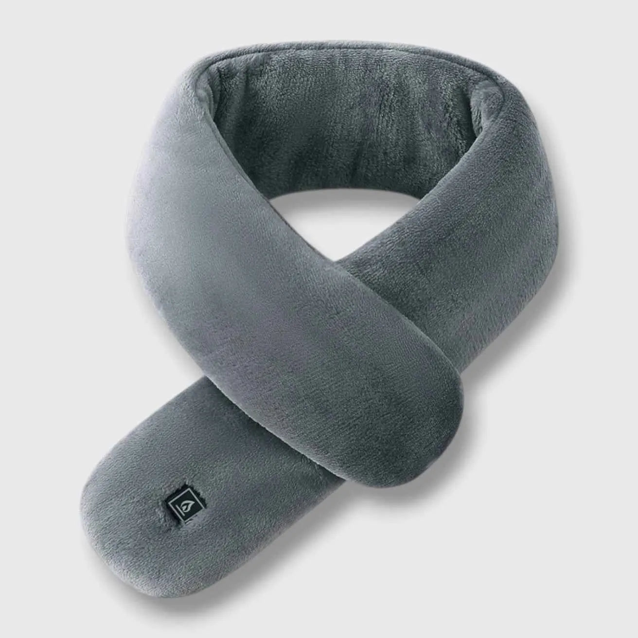 Écharpe Chauffante Electrique