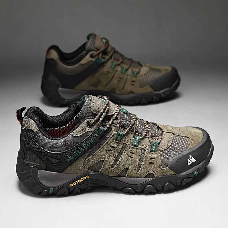 Chaussures de Randonnée Homme - Ultra Solide & Imperméable | Montagne & Trekking