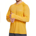 T-Shirt Anti-UV Homme Randonnée UPF50+