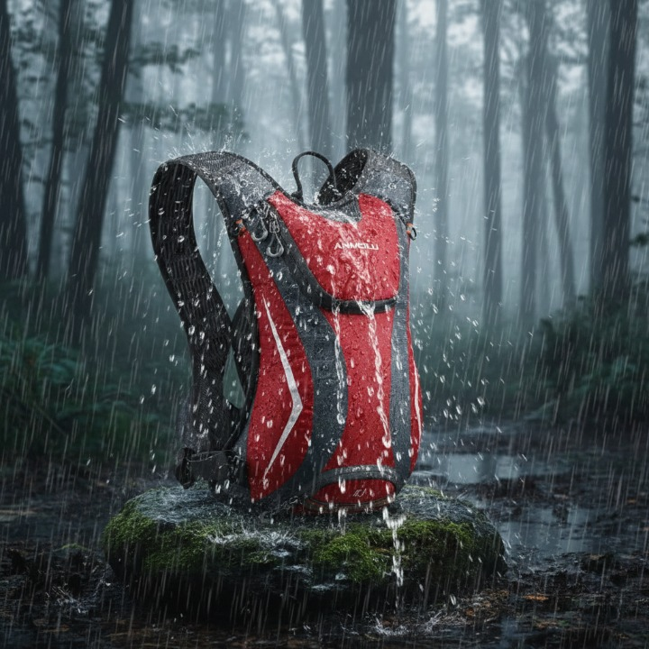 Sac à Dos Randonnée Imperméable