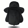 Chapeau Randonnée Anti UV