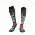Chaussettes Randonnée Mérinos