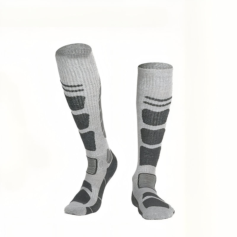 Chaussettes Randonnée Mérinos