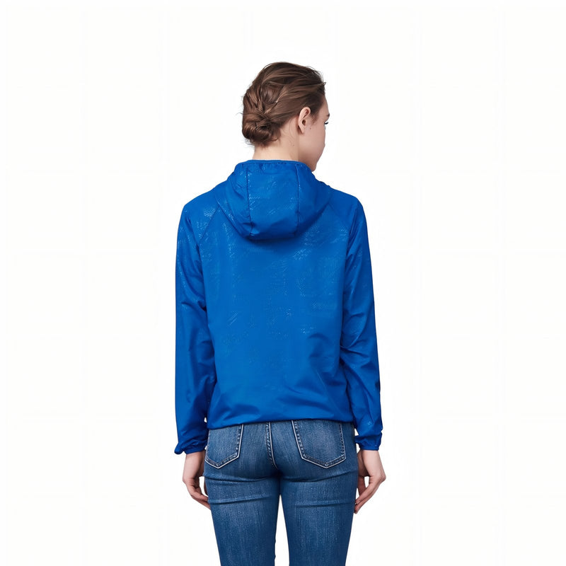 Veste Imperméable Ultra Légère