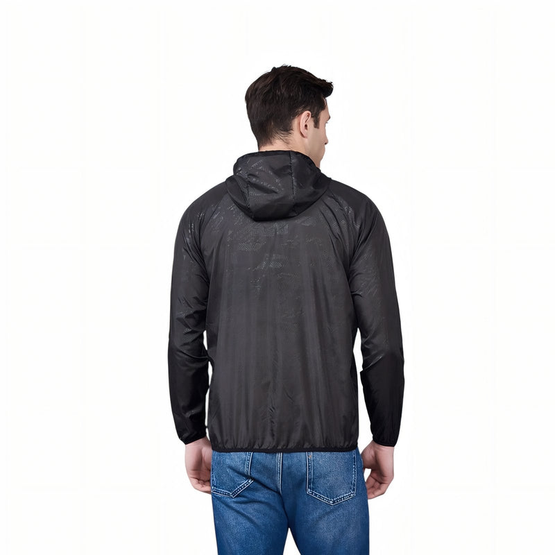 Veste Imperméable Ultra Légère